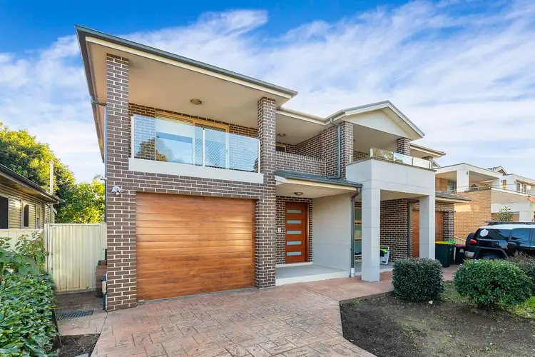 82A Bransgrove Road, Revesby NSW 2212