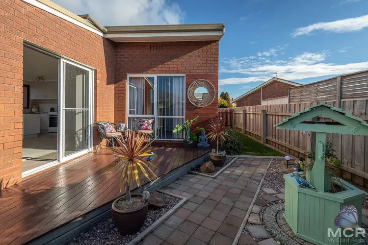 1/5 Allanbrae Place, Devonport TAS 7310