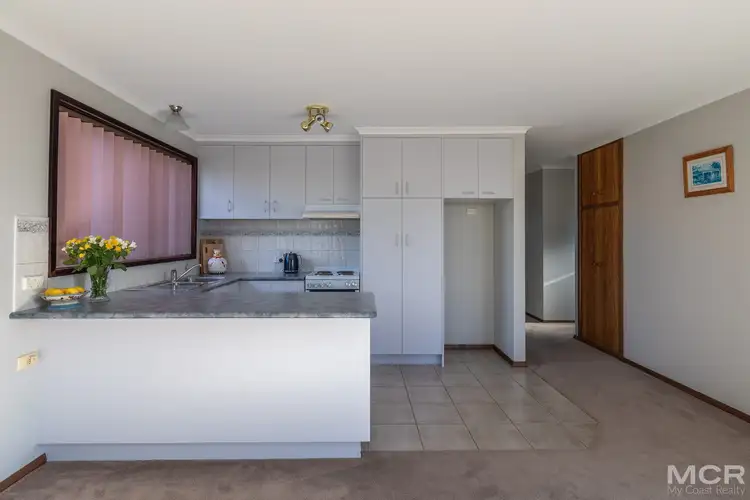 Sixth view of Homely unit listing, 1/5 Allanbrae Place, Devonport TAS 7310