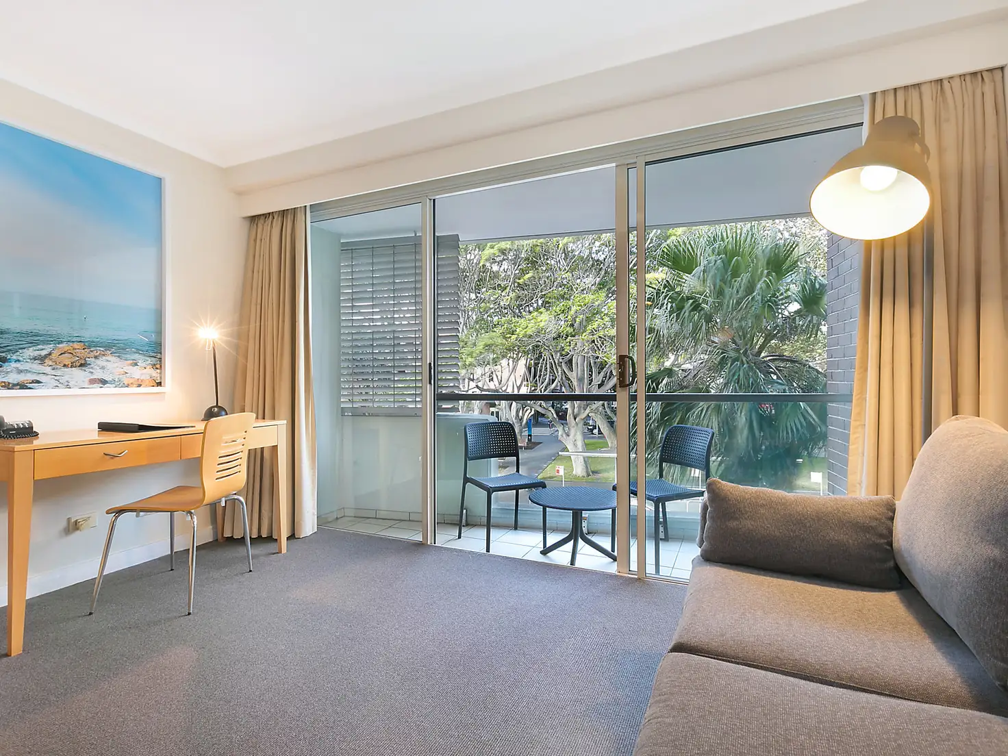 Main view of Homely apartment listing, 202/54A West Esplanade, Manly NSW 2095