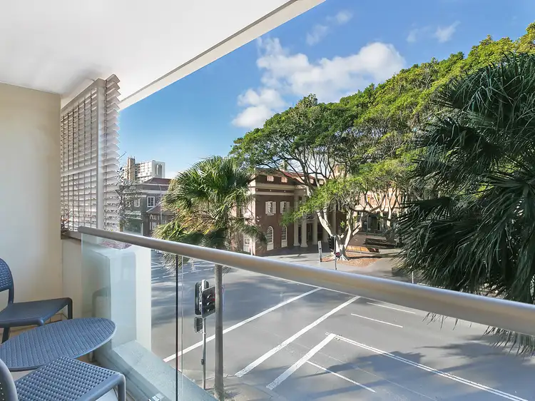Second view of Homely apartment listing, 202/54A West Esplanade, Manly NSW 2095
