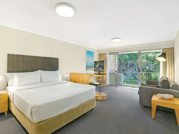 Third view of Homely apartment listing, 202/54A West Esplanade, Manly NSW 2095
