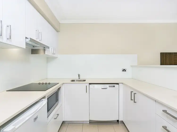 Fourth view of Homely apartment listing, 202/54A West Esplanade, Manly NSW 2095