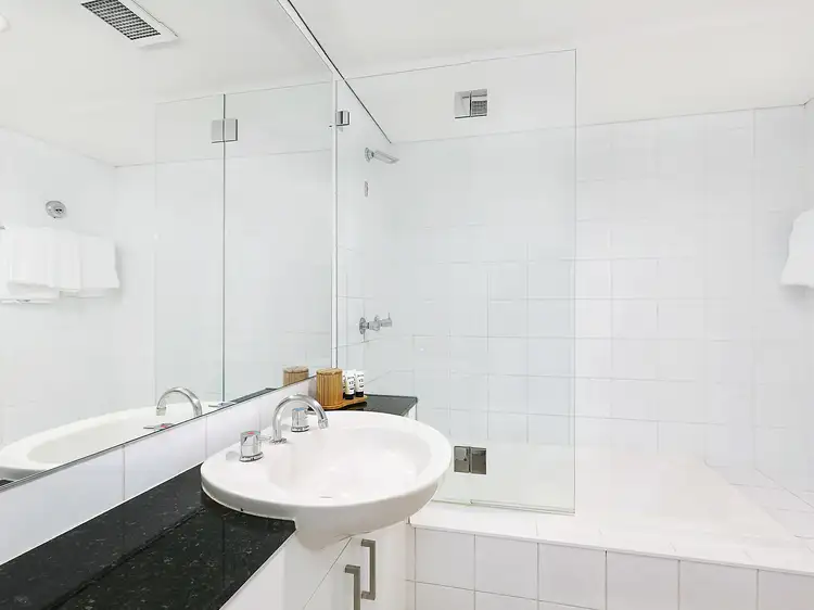 Fifth view of Homely apartment listing, 202/54A West Esplanade, Manly NSW 2095