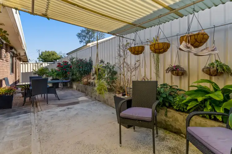 Sixth view of Homely villa listing, 2/15-17 Holmes Avenue, Toukley NSW 2263