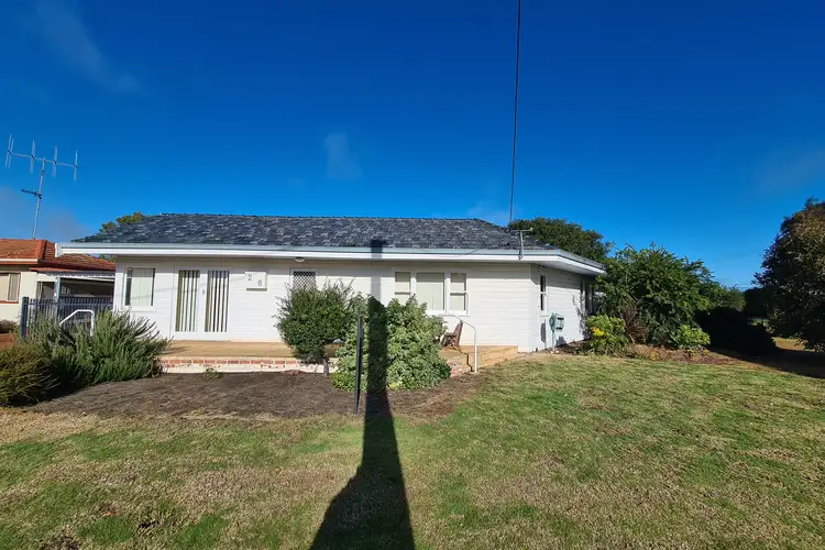 26 Clarence Street, Katanning WA 6317