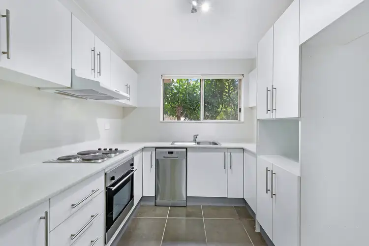 Third view of Homely apartment listing, 4/30-34 Manchester Street, Merrylands NSW 2160