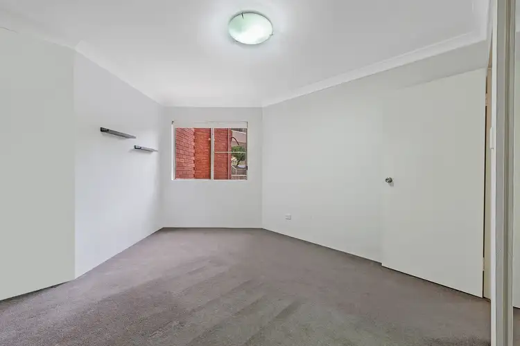 Fifth view of Homely apartment listing, 4/30-34 Manchester Street, Merrylands NSW 2160