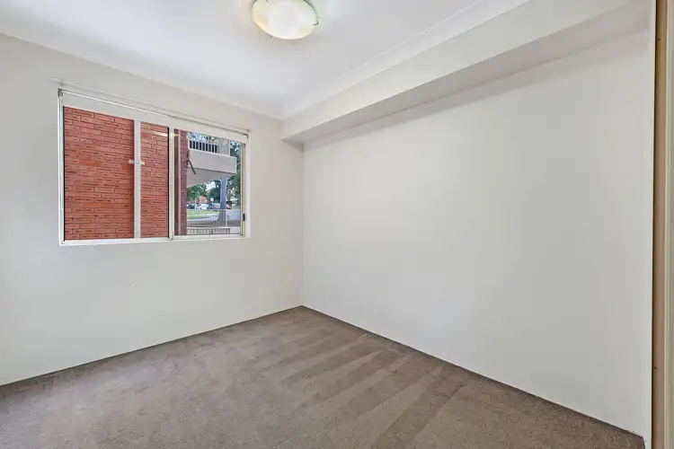 Sixth view of Homely apartment listing, 4/30-34 Manchester Street, Merrylands NSW 2160