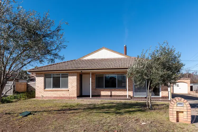Third view of Homely house listing, 4 Dowling Street, Watson ACT 2602