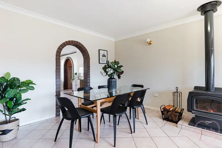 Fifth view of Homely house listing, 4 Dowling Street, Watson ACT 2602