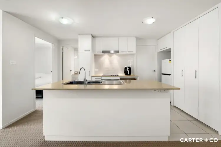 118/64 College Street, Belconnen ACT 2617