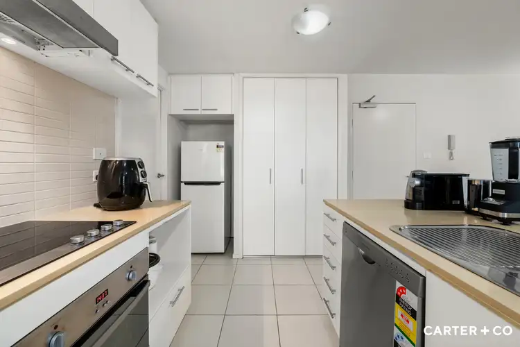 Third view of Homely apartment listing, 118/64 College Street, Belconnen ACT 2617
