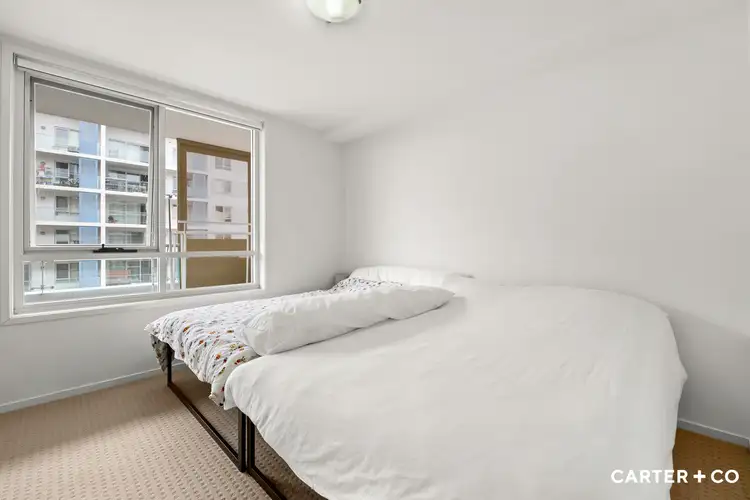Fourth view of Homely apartment listing, 118/64 College Street, Belconnen ACT 2617
