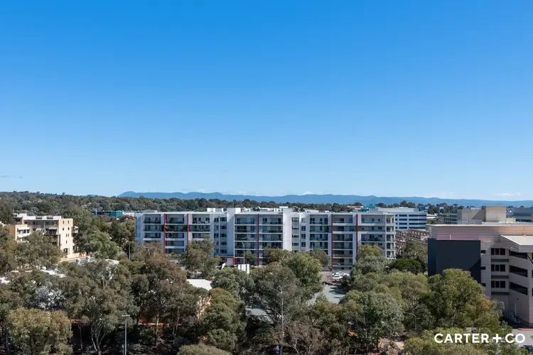 Sixth view of Homely apartment listing, 118/64 College Street, Belconnen ACT 2617