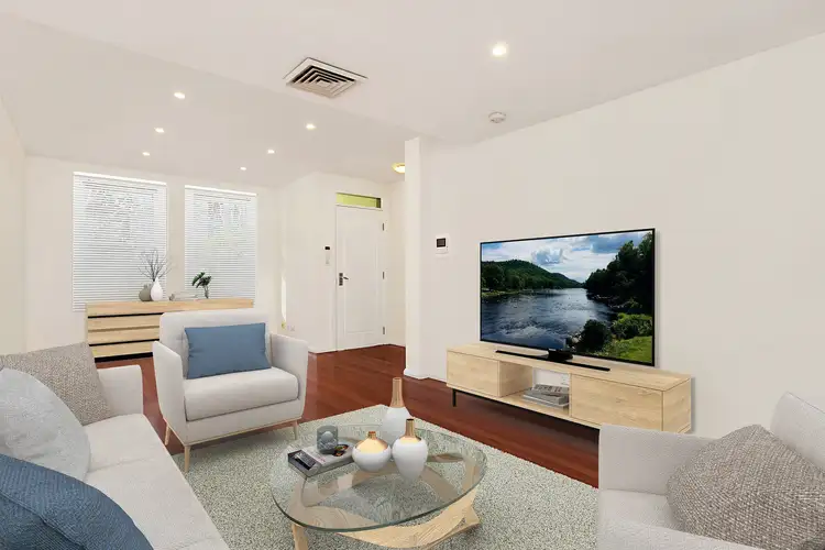 Main view of Homely apartment listing, 6/114-124 Pitt Street, Redfern NSW 2016