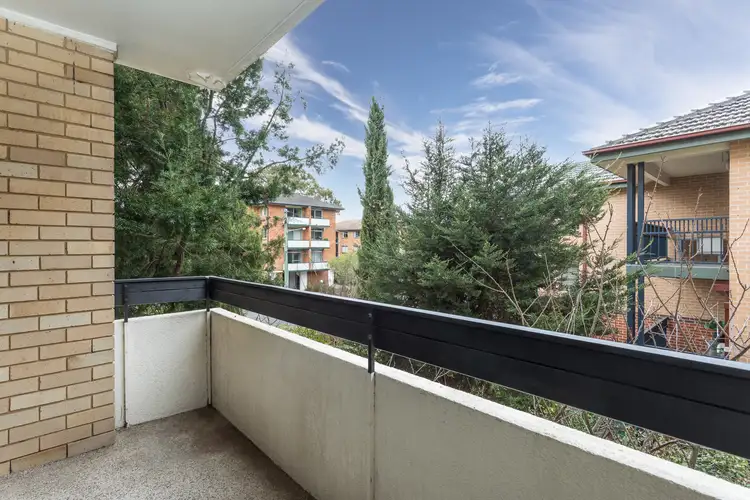 Fourth view of Homely apartment listing, 1/15 Morden Street, Cammeray NSW 2062