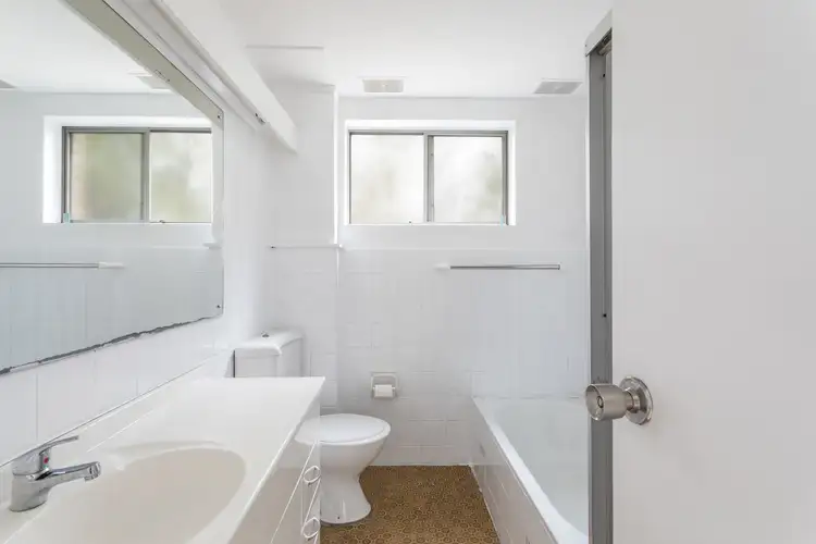 Fifth view of Homely apartment listing, 1/15 Morden Street, Cammeray NSW 2062