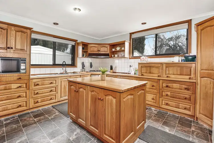 Second view of Homely house listing, 108 Moore Street, Ararat VIC 3377