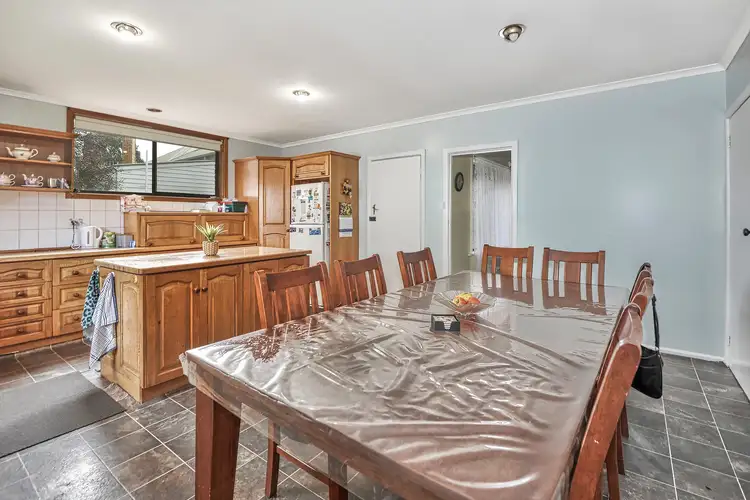 Third view of Homely house listing, 108 Moore Street, Ararat VIC 3377