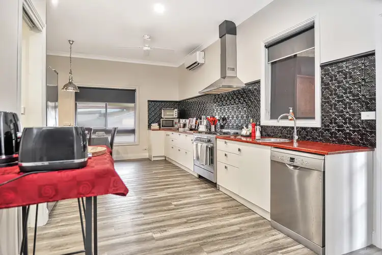 Second view of Homely house listing, 141 Napier Street, Stawell VIC 3380