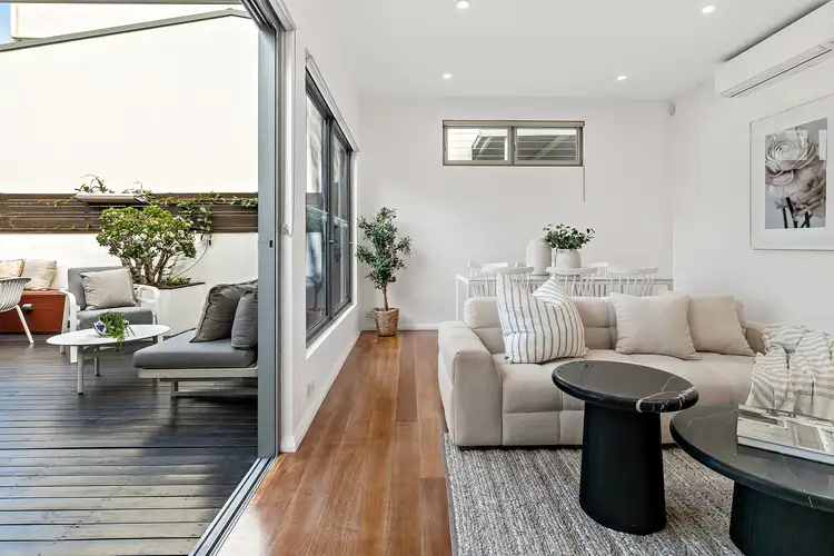 Fourth view of Homely house listing, 7 Burt Street, Rozelle NSW 2039
