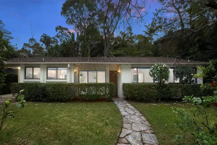 Main view of Homely house listing, 8 Raphael Drive, Hornsby Heights NSW 2077
