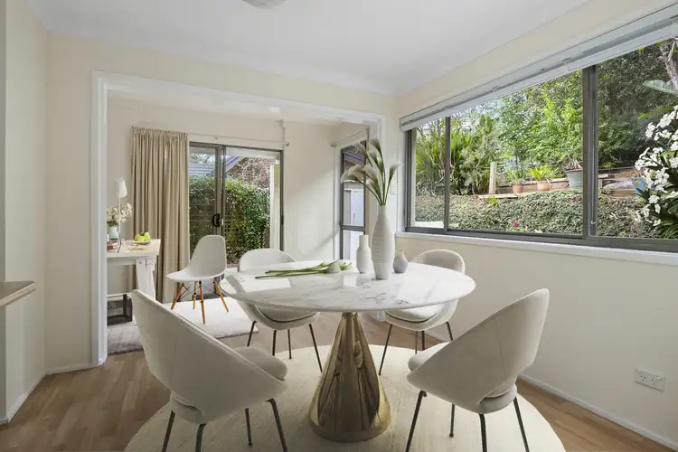 Fourth view of Homely house listing, 8 Raphael Drive, Hornsby Heights NSW 2077