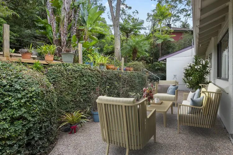 Fifth view of Homely house listing, 8 Raphael Drive, Hornsby Heights NSW 2077