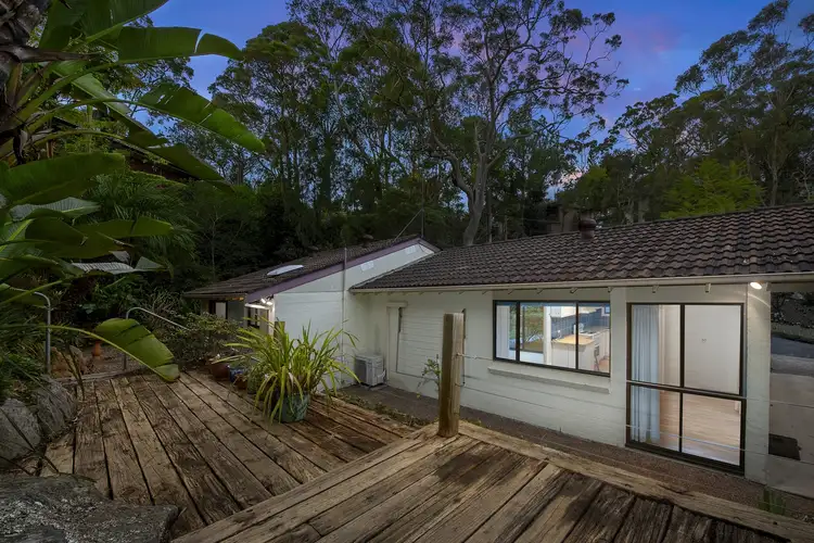 Sixth view of Homely house listing, 8 Raphael Drive, Hornsby Heights NSW 2077