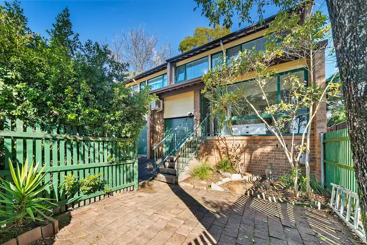 71/19 Werona Avenue, Padstow NSW 2211