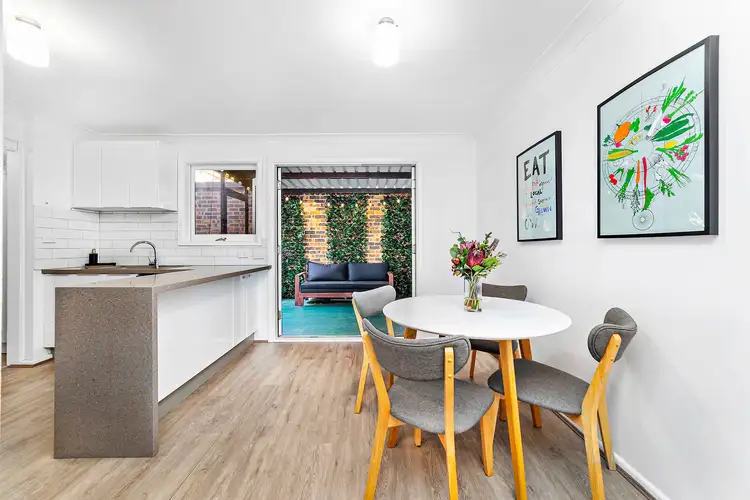 Fourth view of Homely townhouse listing, 71/19 Werona Avenue, Padstow NSW 2211