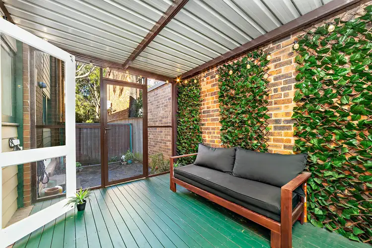 Fifth view of Homely townhouse listing, 71/19 Werona Avenue, Padstow NSW 2211
