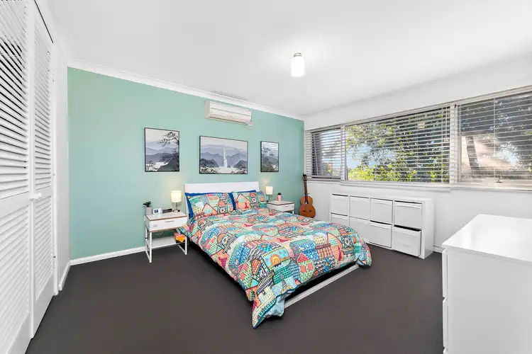 Sixth view of Homely townhouse listing, 71/19 Werona Avenue, Padstow NSW 2211