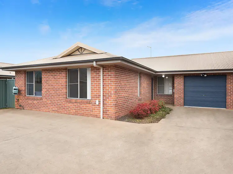 9/159 Market Street, Mudgee NSW 2850
