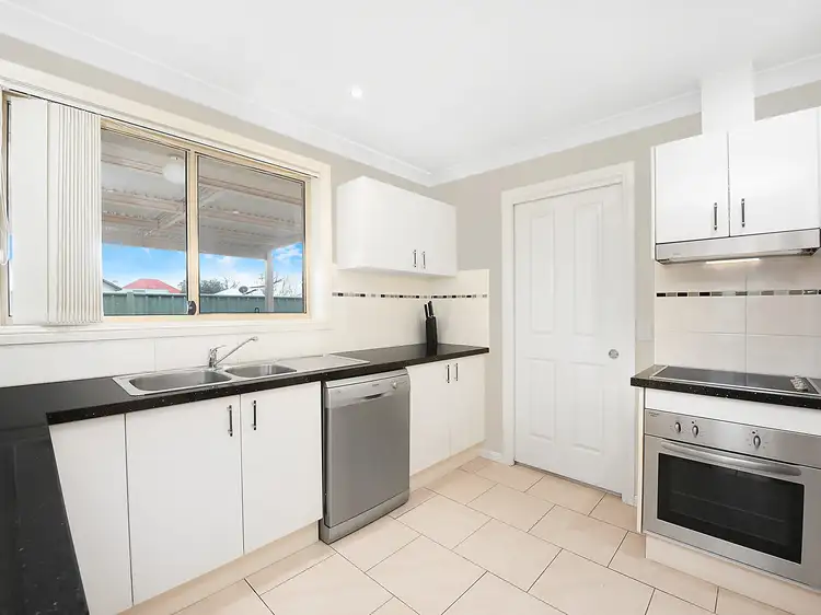 Second view of Homely unit listing, 9/159 Market Street, Mudgee NSW 2850