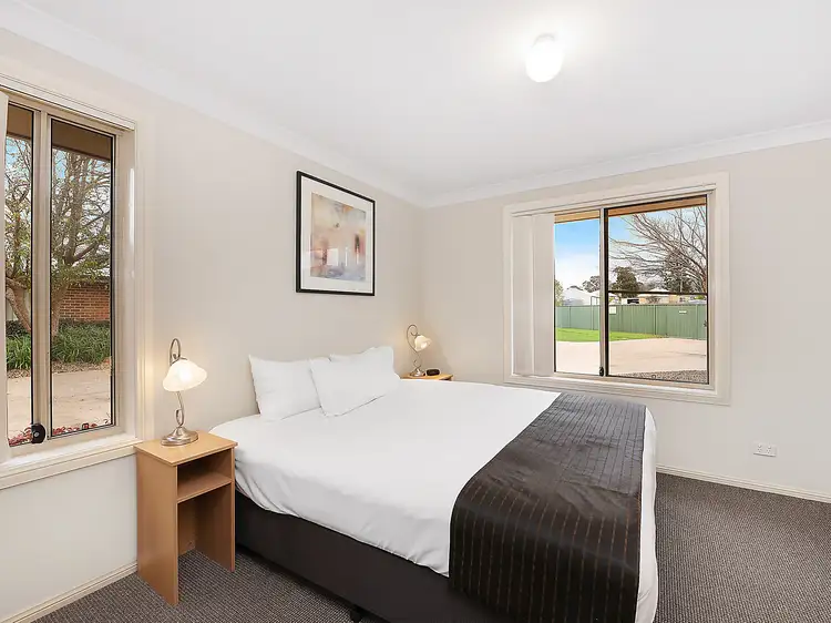 Fifth view of Homely unit listing, 9/159 Market Street, Mudgee NSW 2850