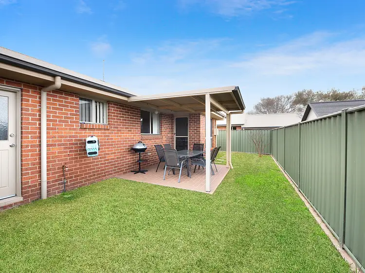 Sixth view of Homely unit listing, 9/159 Market Street, Mudgee NSW 2850