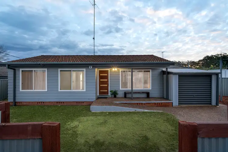 Main view of Homely house listing, 3 Adelaide Street, Tumbi Umbi NSW 2261