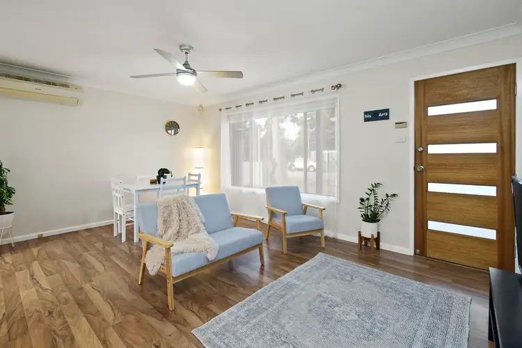 Second view of Homely house listing, 3 Adelaide Street, Tumbi Umbi NSW 2261