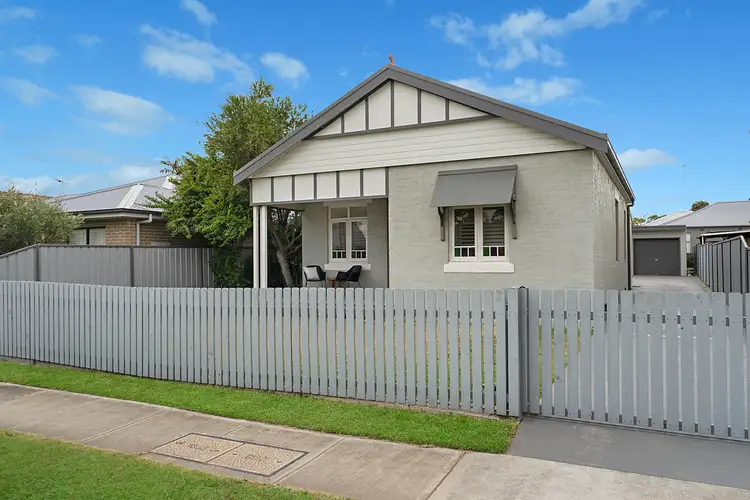 47 Silsoe Street, Mayfield NSW 2304