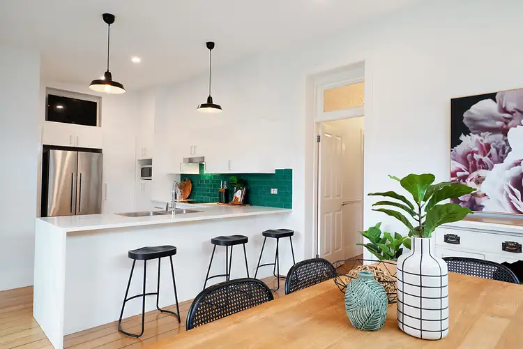 Sixth view of Homely house listing, 47 Silsoe Street, Mayfield NSW 2304