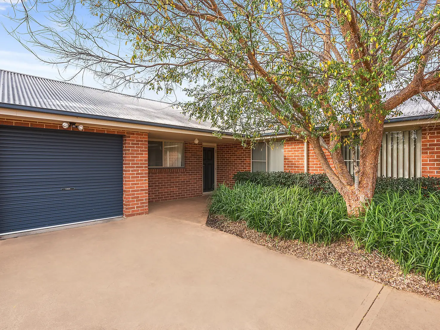 Main view of Homely unit listing, 10/159 Market Street, Mudgee NSW 2850