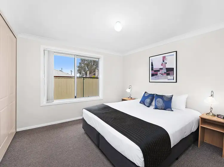 Fourth view of Homely unit listing, 10/159 Market Street, Mudgee NSW 2850