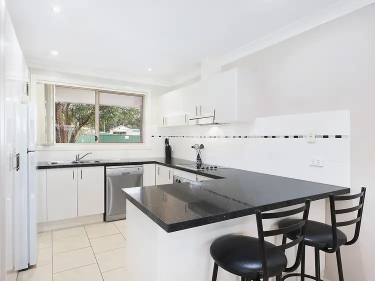 Fifth view of Homely unit listing, 10/159 Market Street, Mudgee NSW 2850
