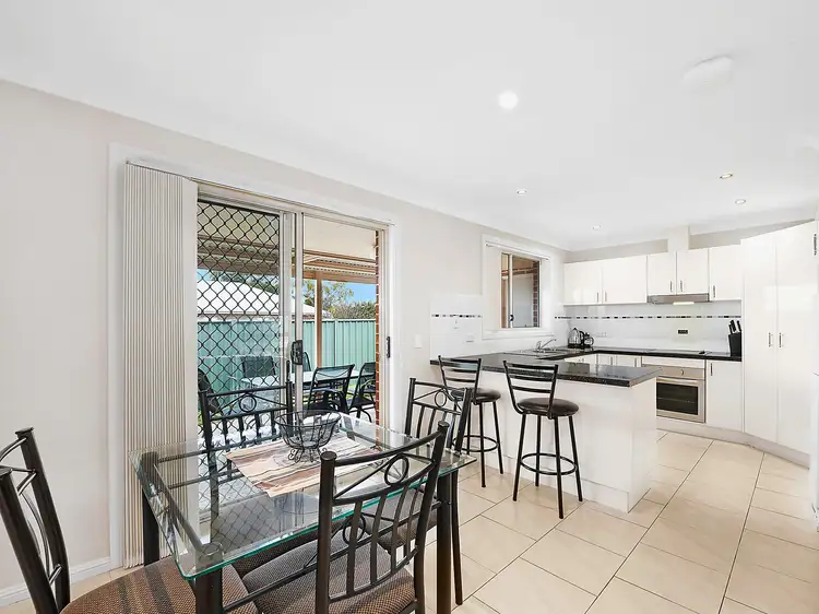Second view of Homely unit listing, 11/159 Market Street, Mudgee NSW 2850