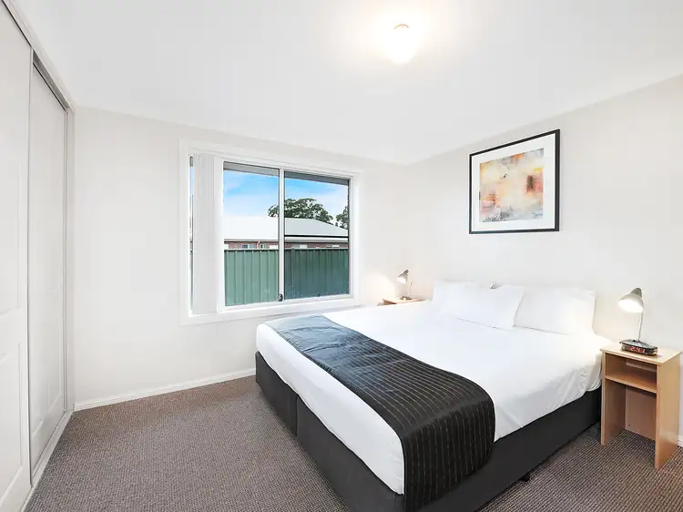 Fifth view of Homely unit listing, 11/159 Market Street, Mudgee NSW 2850