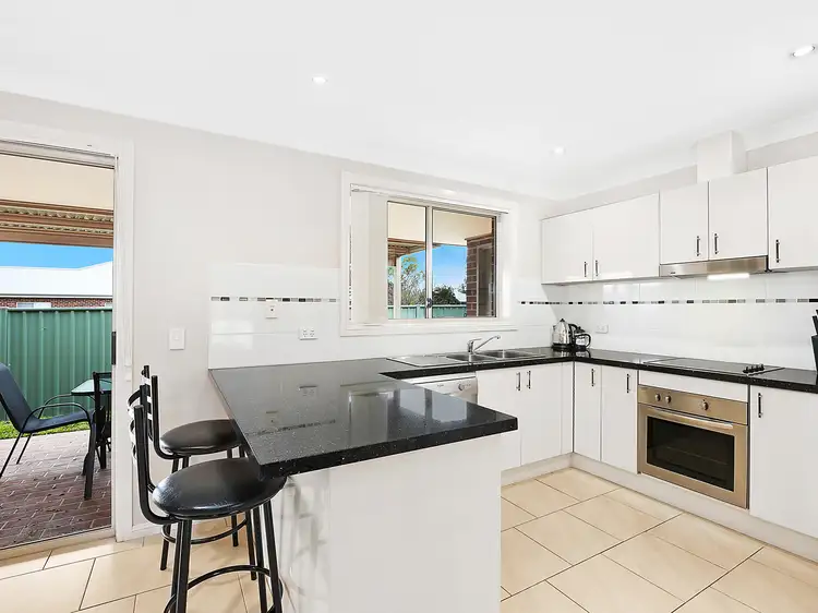 Sixth view of Homely unit listing, 11/159 Market Street, Mudgee NSW 2850
