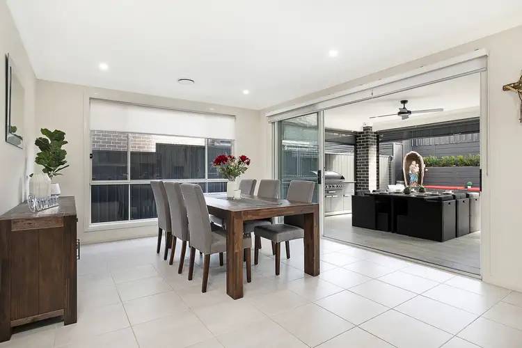 Fourth view of Homely house listing, 15 Canterbury Street, Riverstone NSW 2765