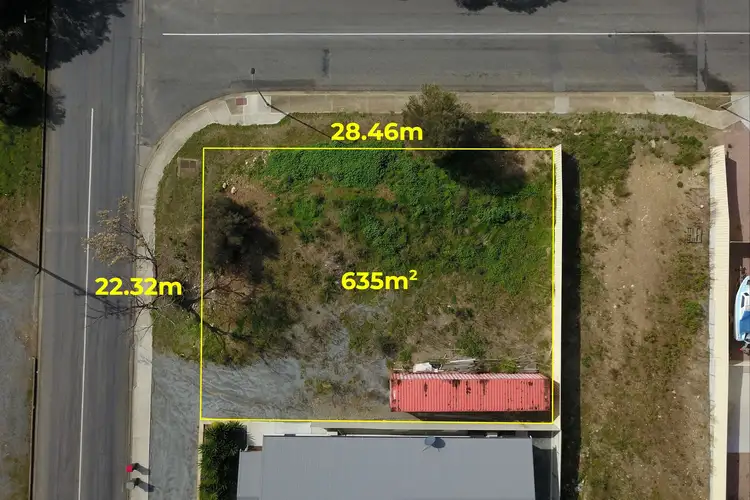 Third view of Homely land listing, 51 Marine Avenue, Port Lincoln SA 5606